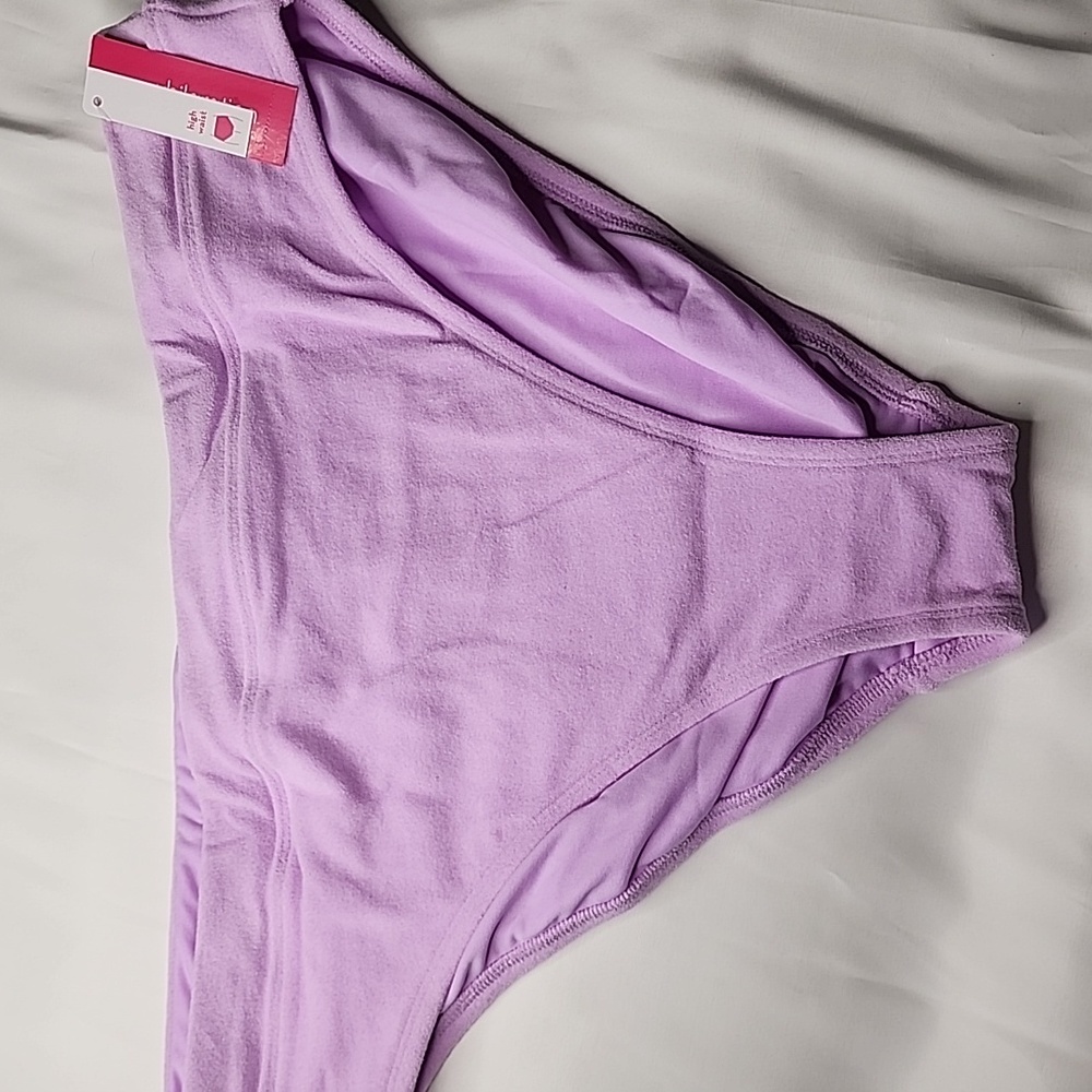 XHILARATION Bikini Bottoms